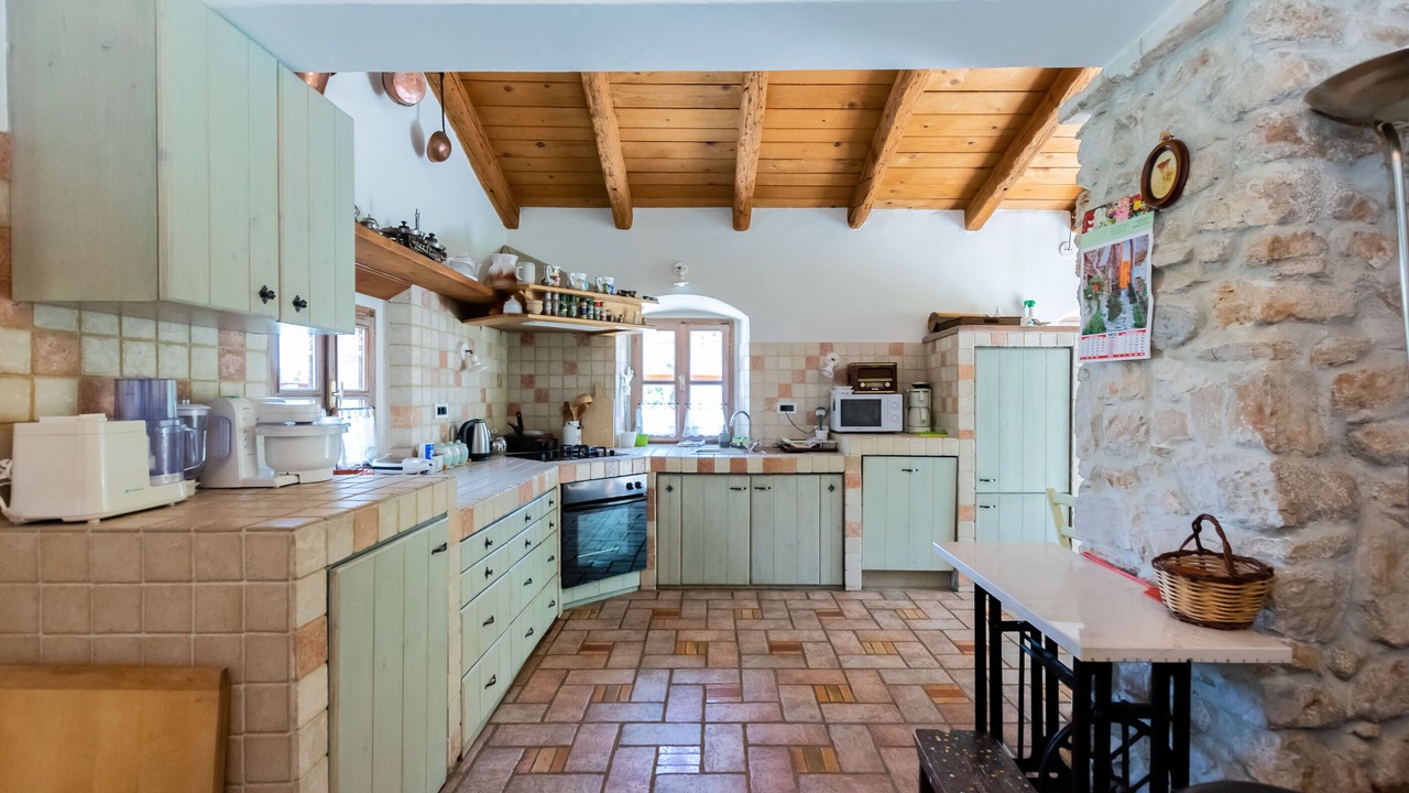 Photo of Kitchen in Sucici