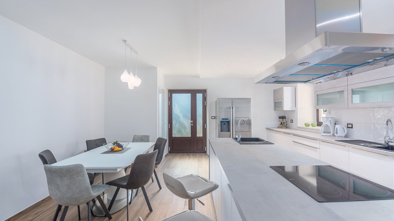 Photo of Kitchen in Fiorini