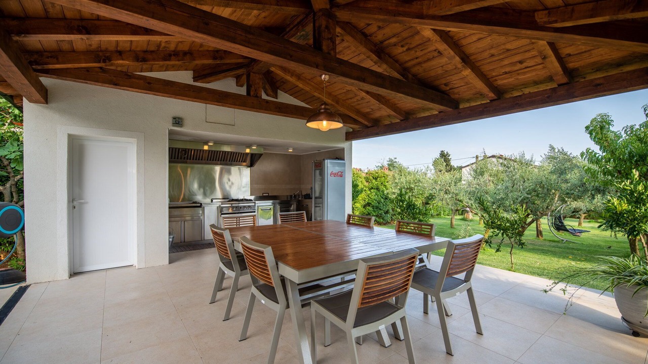 Photo of Outdoor in Fiorini