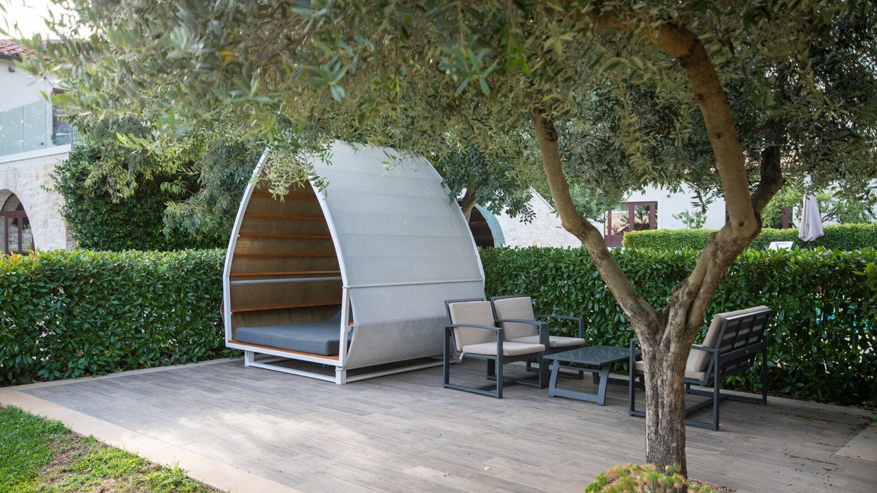 Photo of Patio Balcony in Fiorini