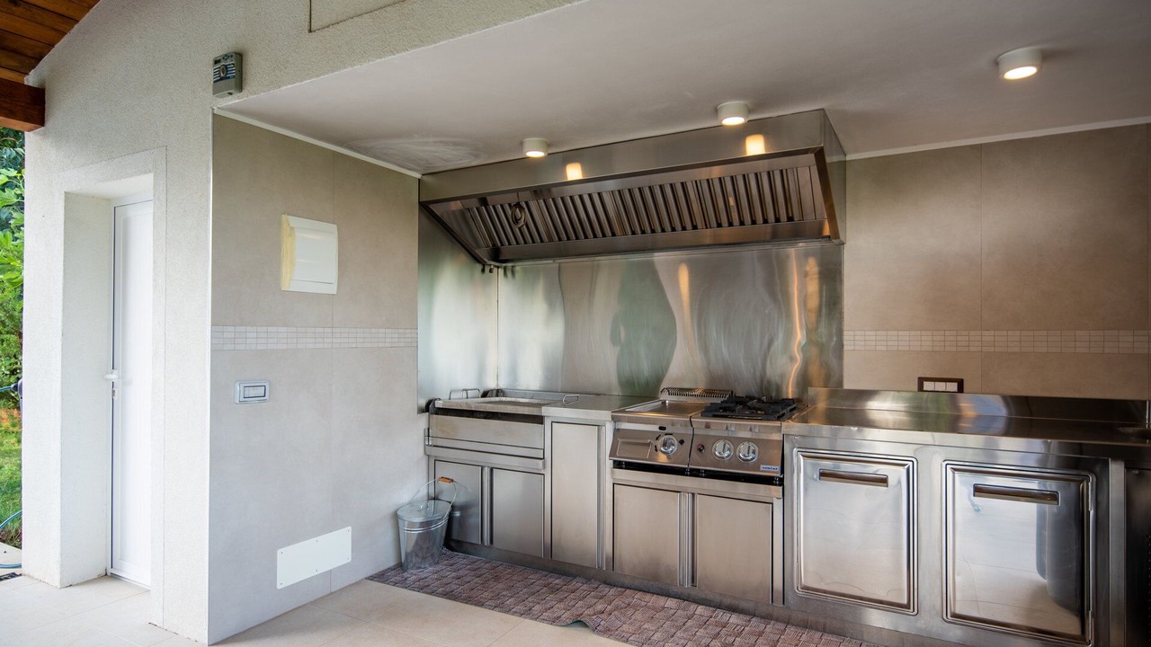 Photo of Kitchen in Fiorini