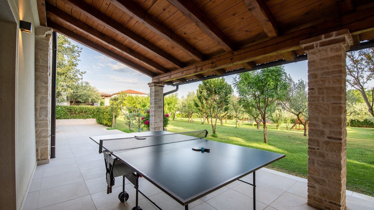 Photo of Patio Balcony in Fiorini
