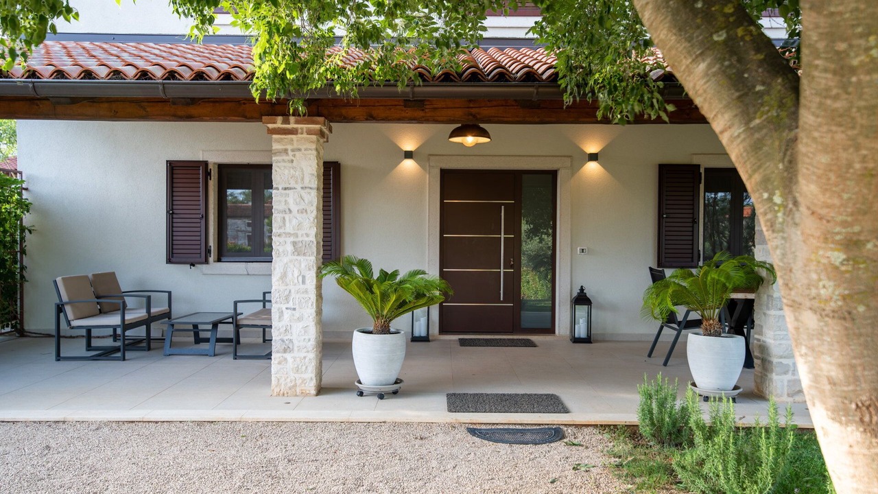 Photo of Patio Balcony in Fiorini