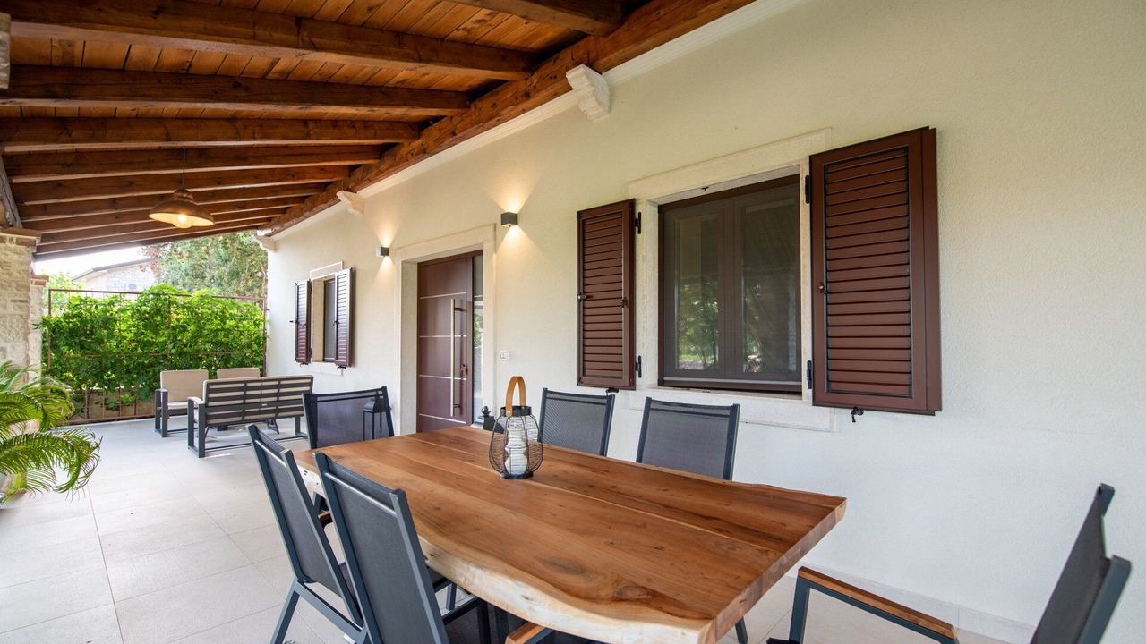 Photo of Outdoor in Fiorini