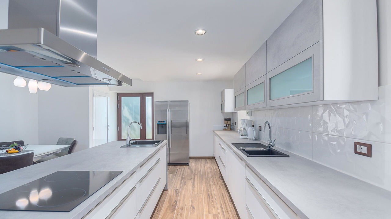 Photo of Kitchen in Fiorini