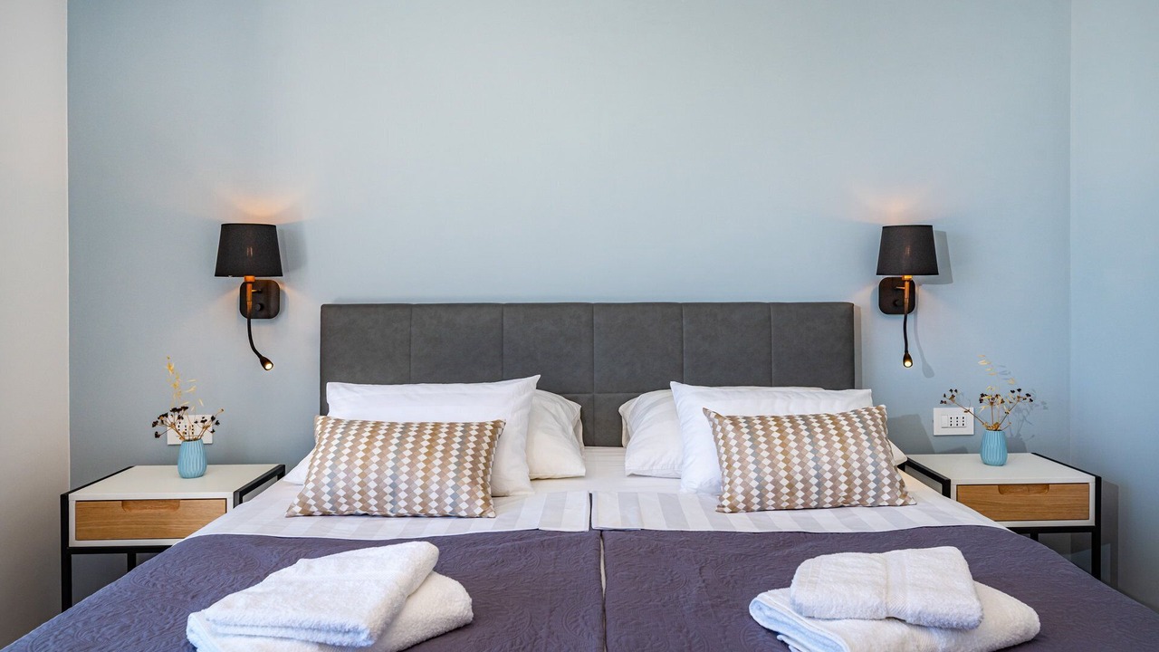Photo of Bedroom in Zman