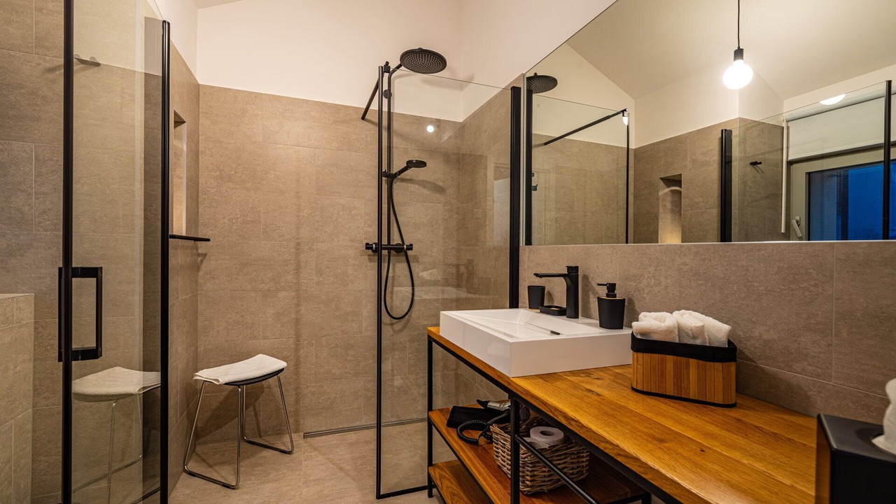 Photo of Bathroom in Zman