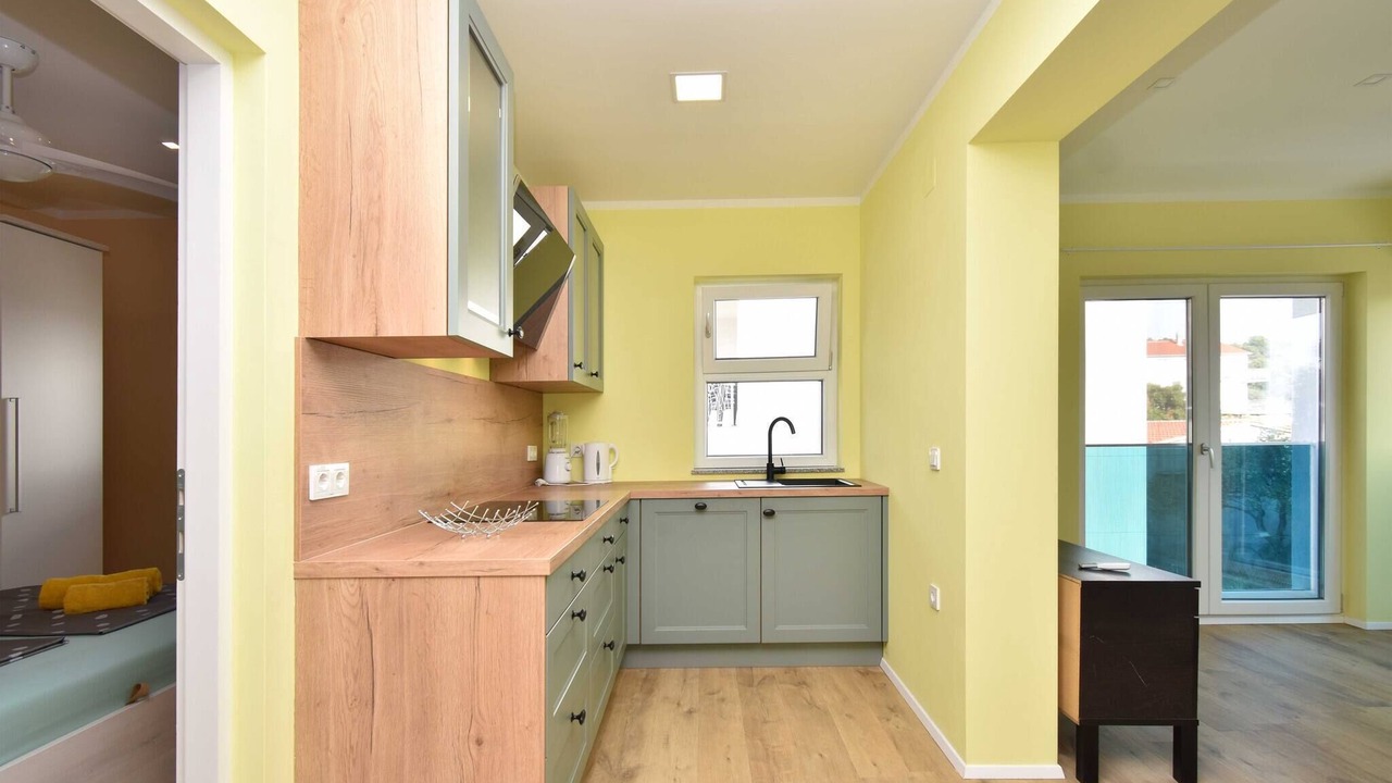 Photo of Kitchen in Brodarica