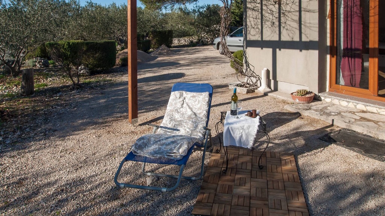 Photo of Patio Balcony in Zaton