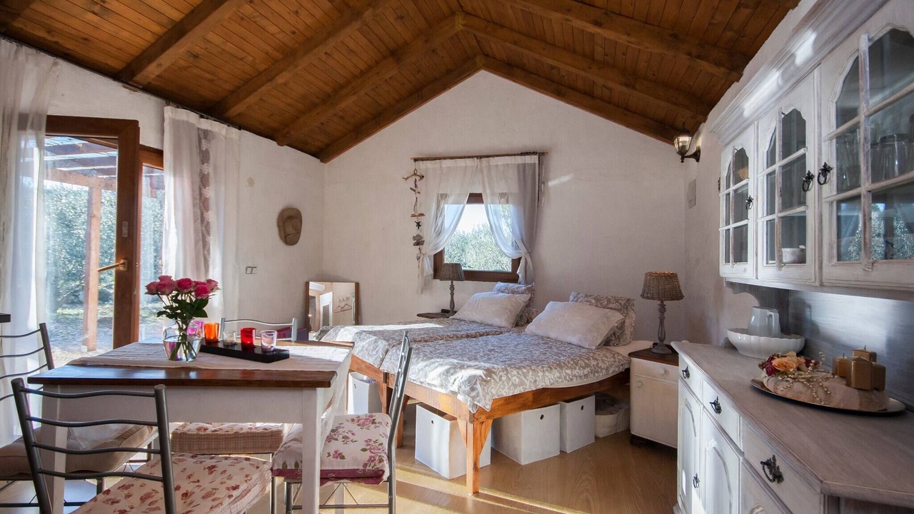 Photo of Bedroom in Zaton