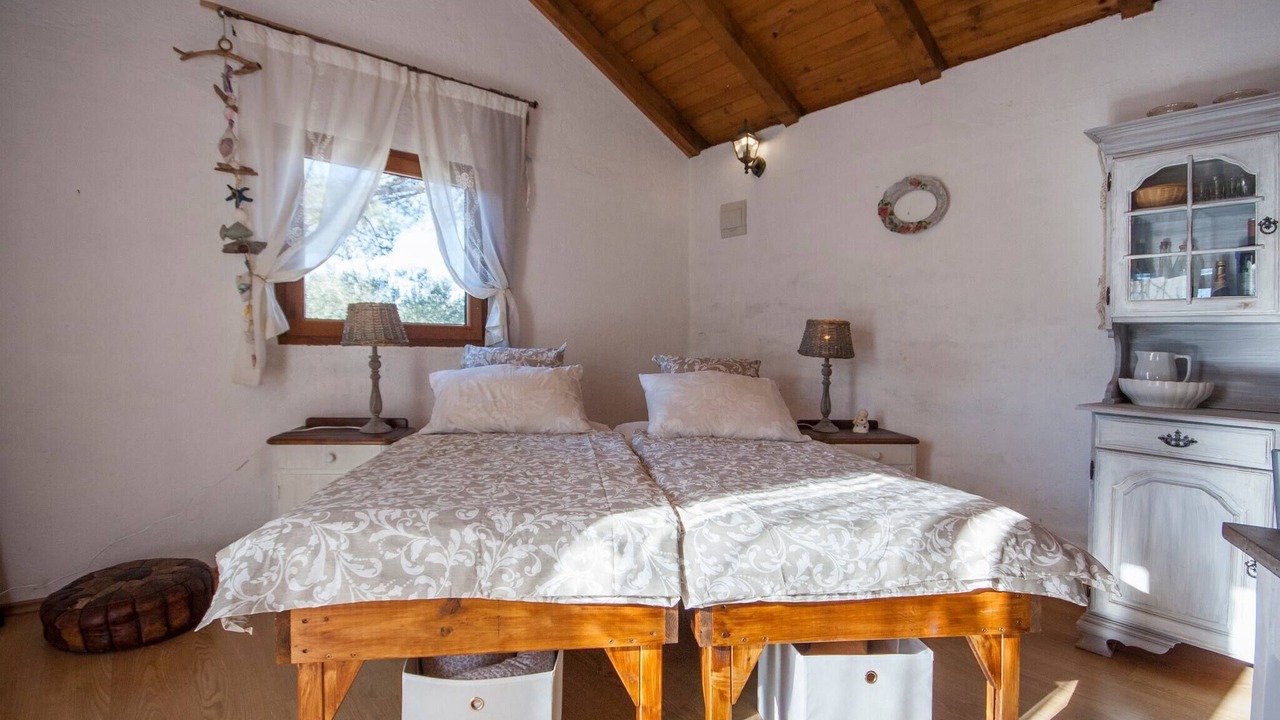 Photo of Bedroom in Zaton