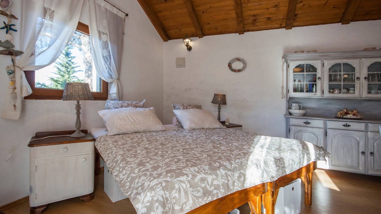 Photo of Bedroom in Zaton