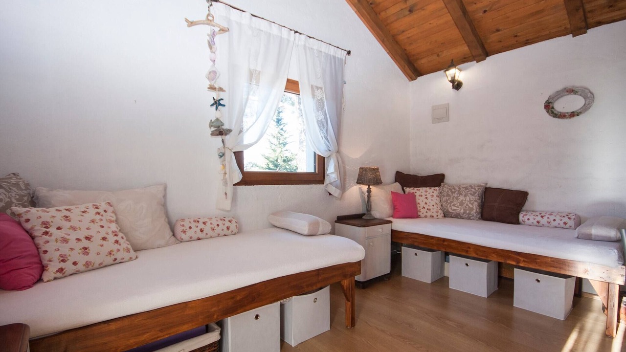 Photo of Bedroom in Zaton