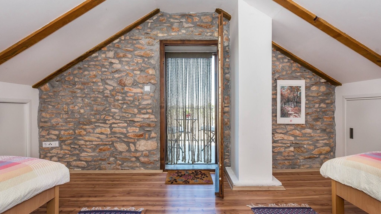 Photo of Bedroom in Promina