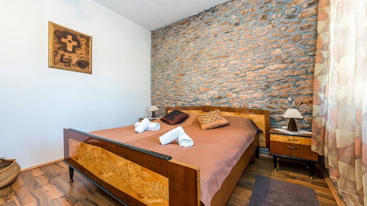 Photo of Bedroom in Promina