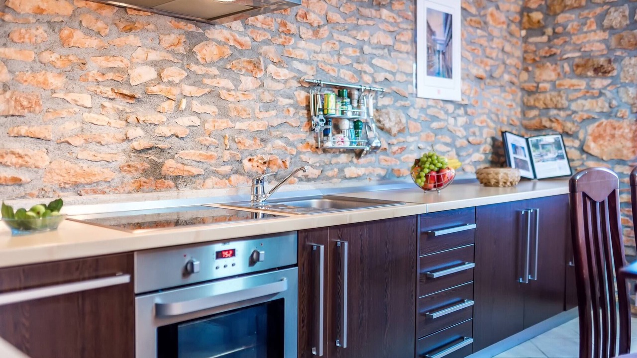 Photo of Kitchen in Promina