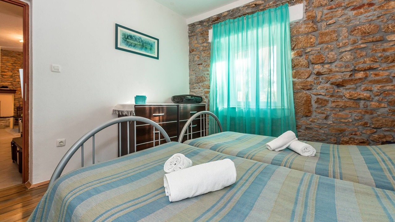Photo of Bedroom in Promina