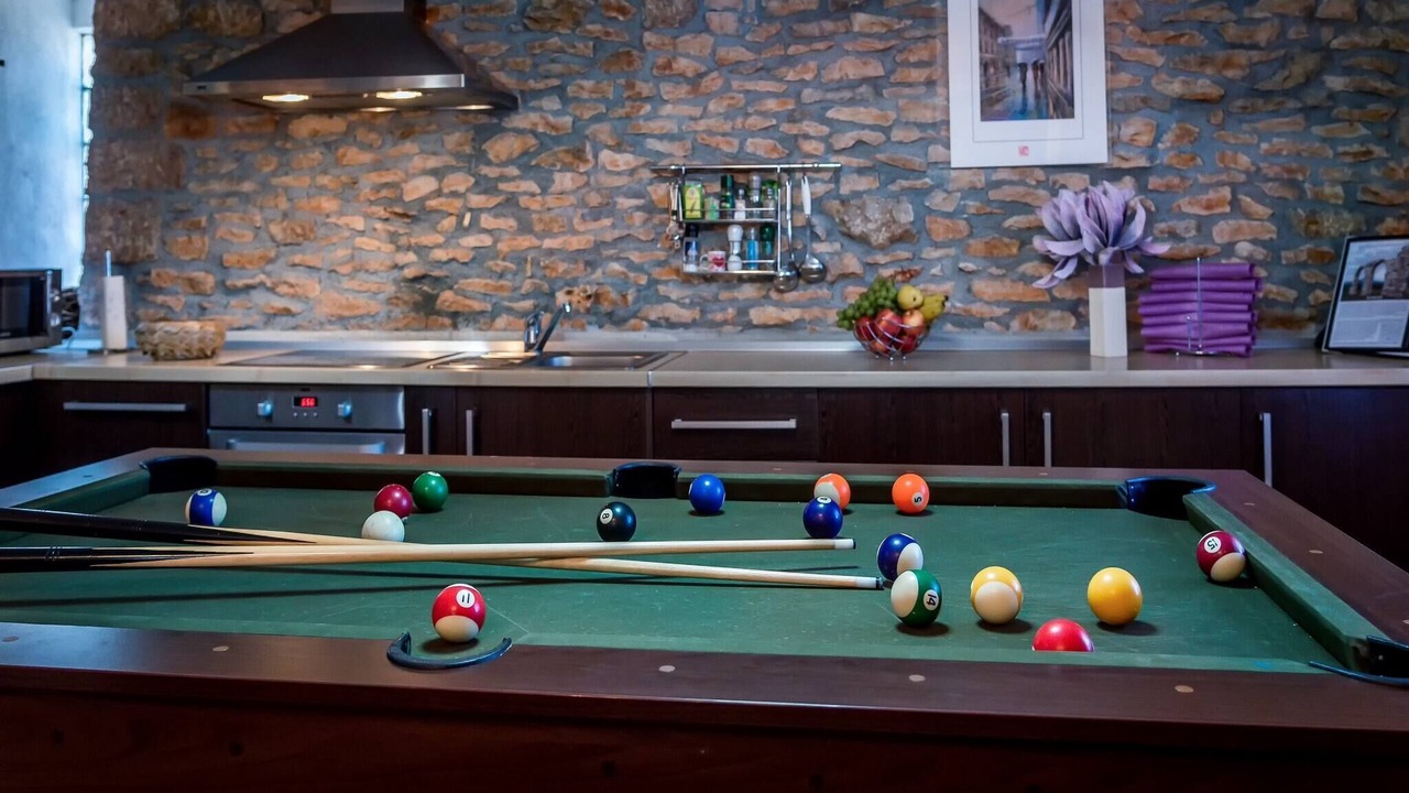 Photo of Kitchen in Promina