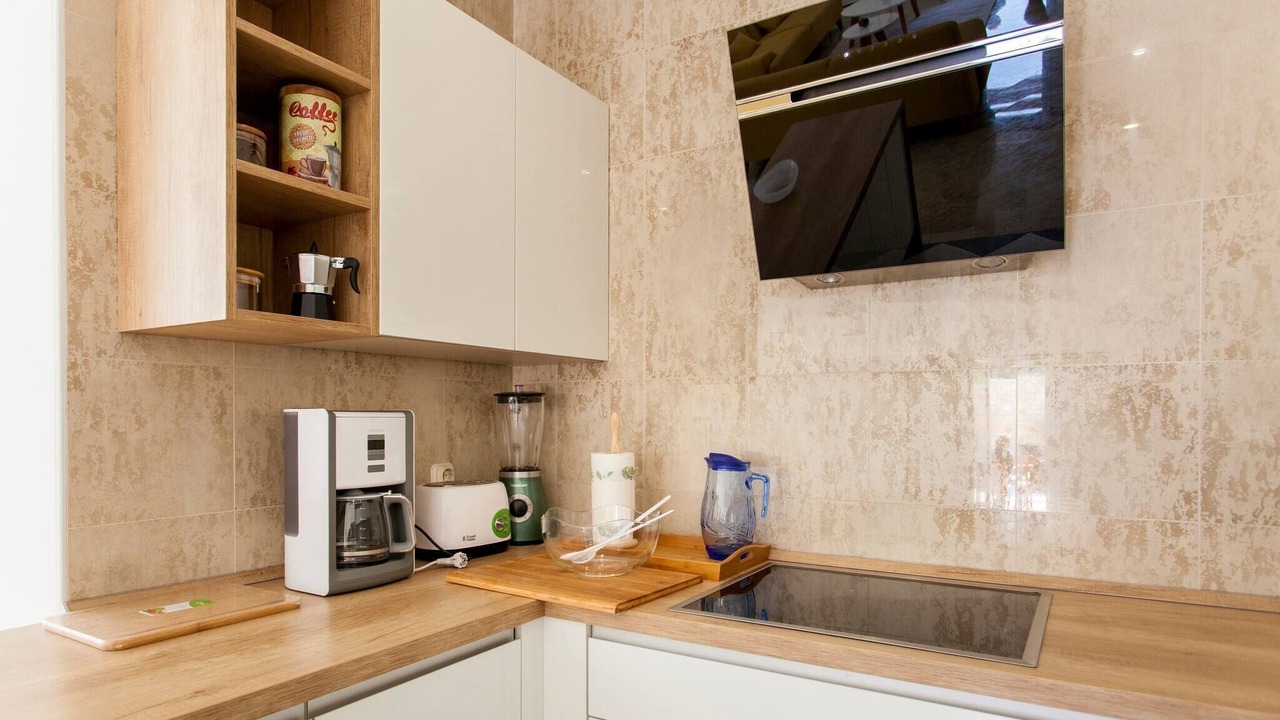 Photo of Kitchen in Murter