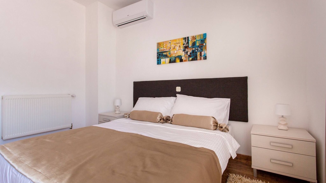 Photo of Bedroom in Murter
