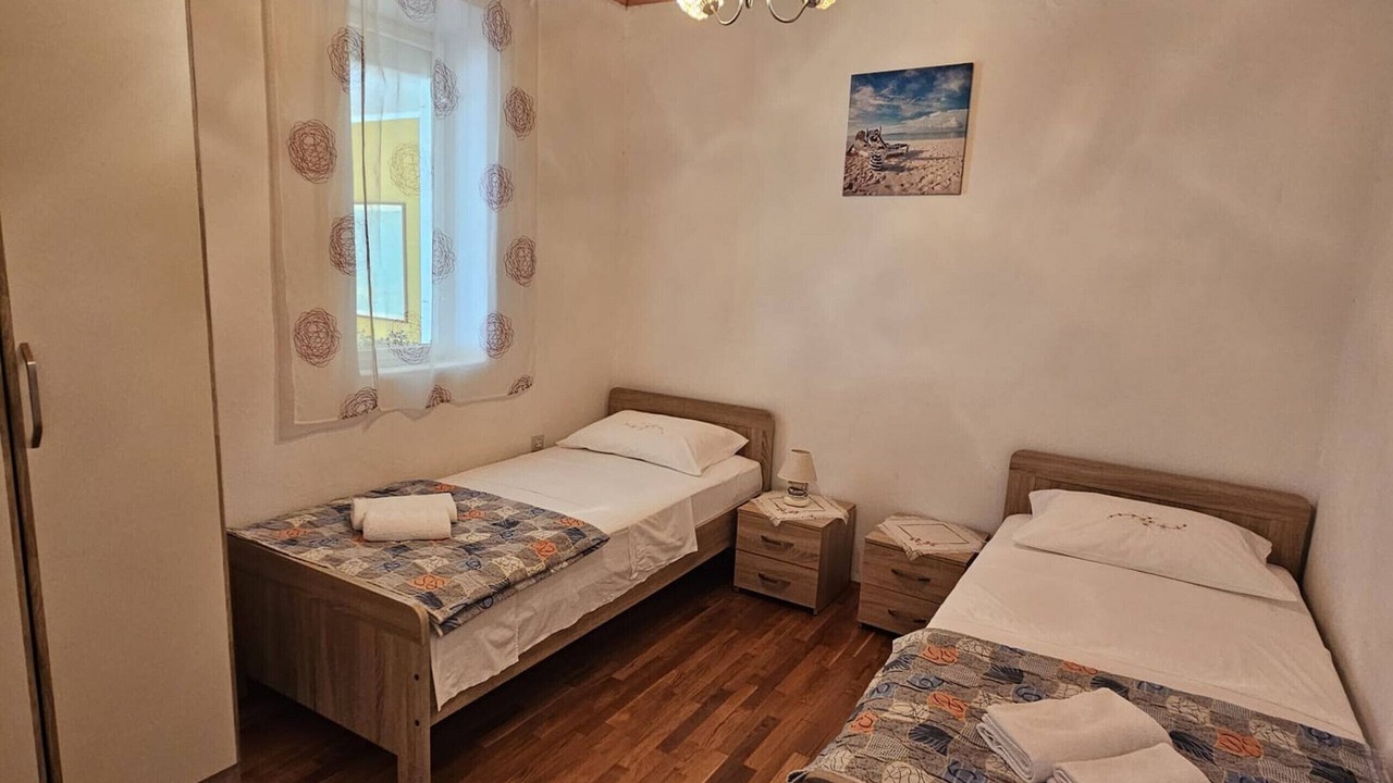 Photo of Bedroom in Murter
