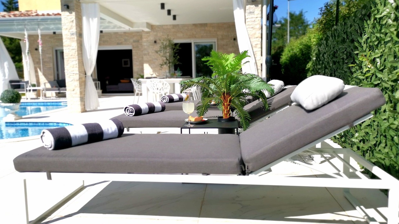 Photo of Patio Balcony in Babici