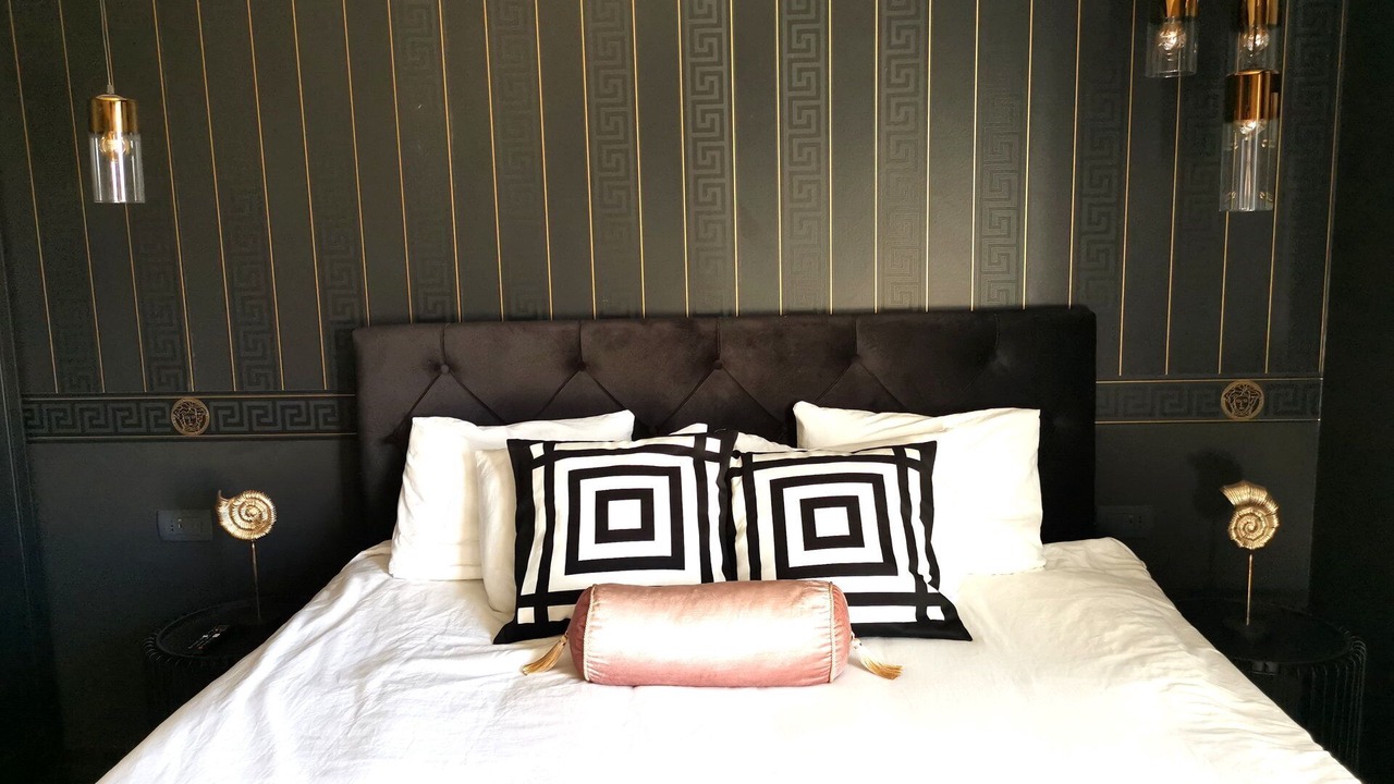 Photo of Bedroom in Babici