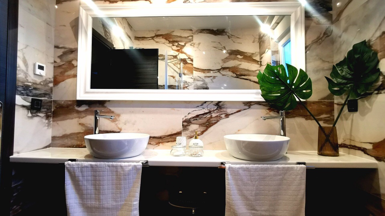 Photo of Bathroom in Babici