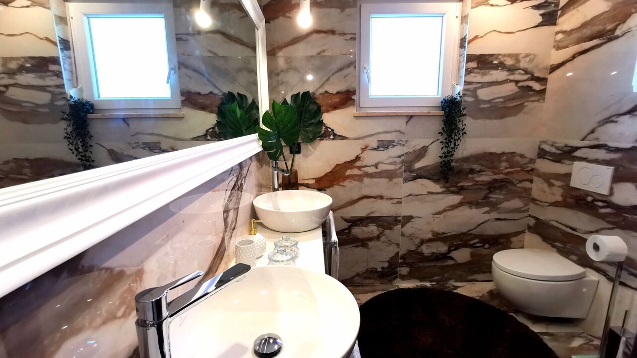 Photo of Bathroom in Babici