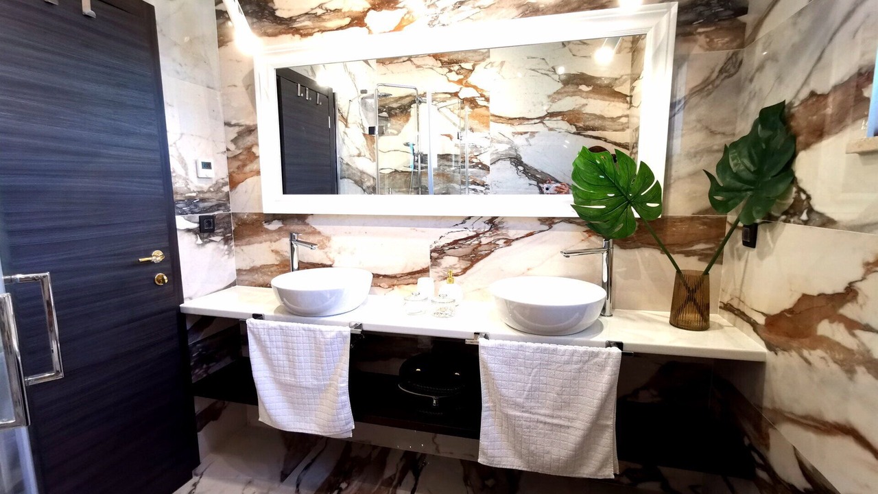Photo of Bathroom in Babici