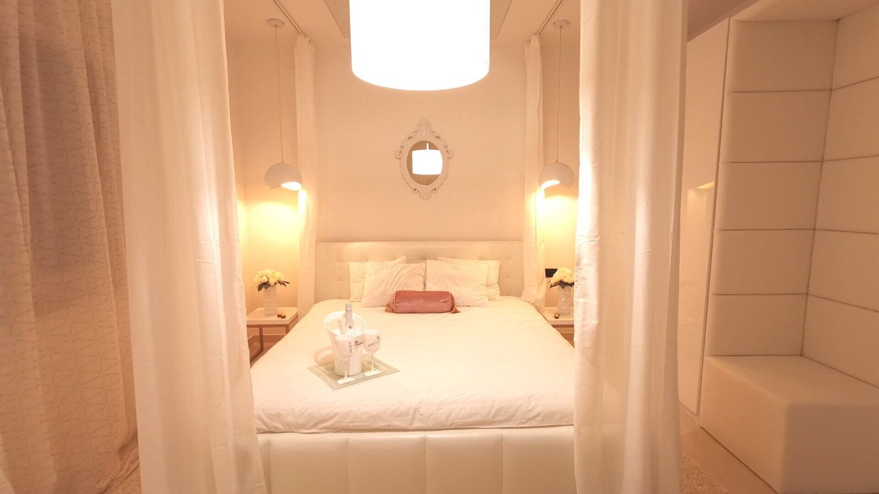 Photo of Bedroom in Babici