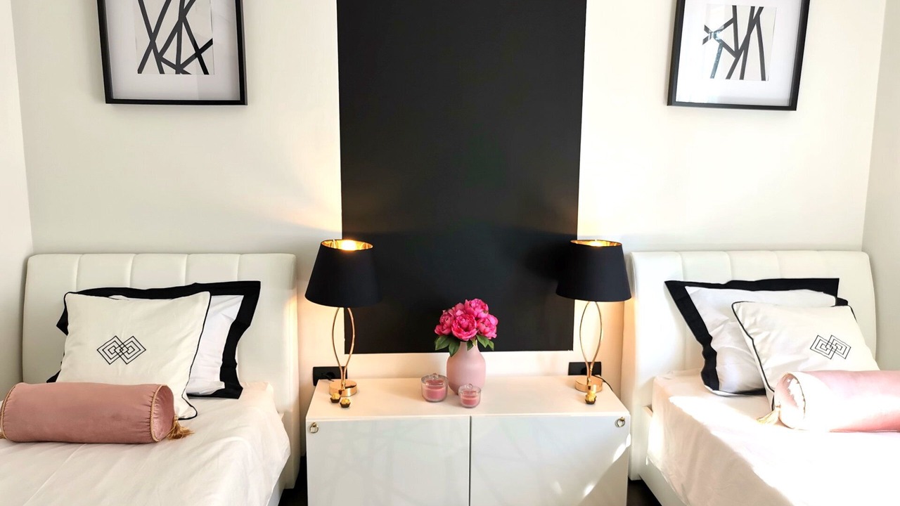 Photo of Bedroom in Babici