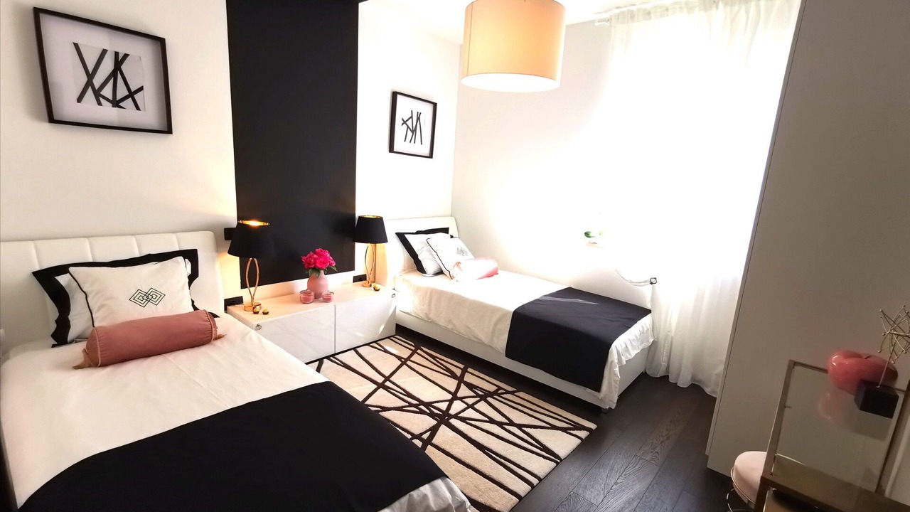 Photo of Bedroom in Babici