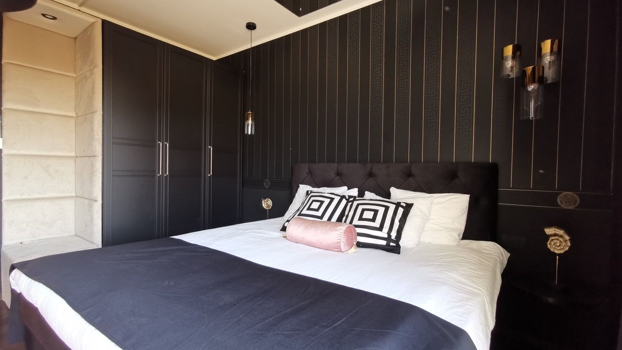 Photo of Bedroom in Babici