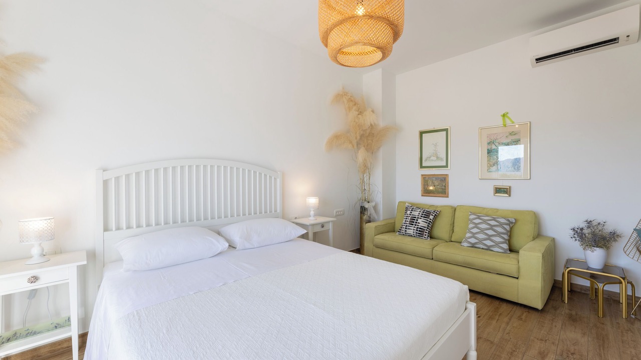Photo of Bedroom in Sestanovac
