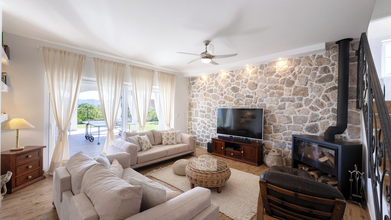 Photo of Livingroom in Sestanovac