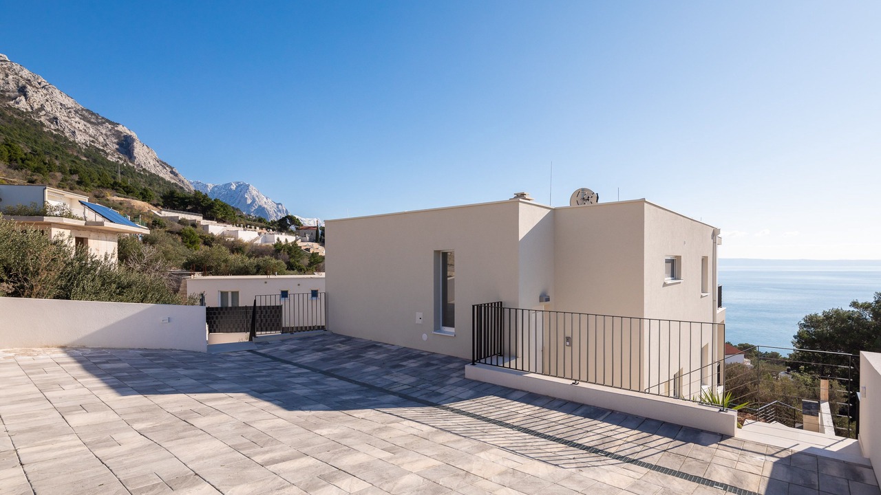 Photo of Outdoor in Brela