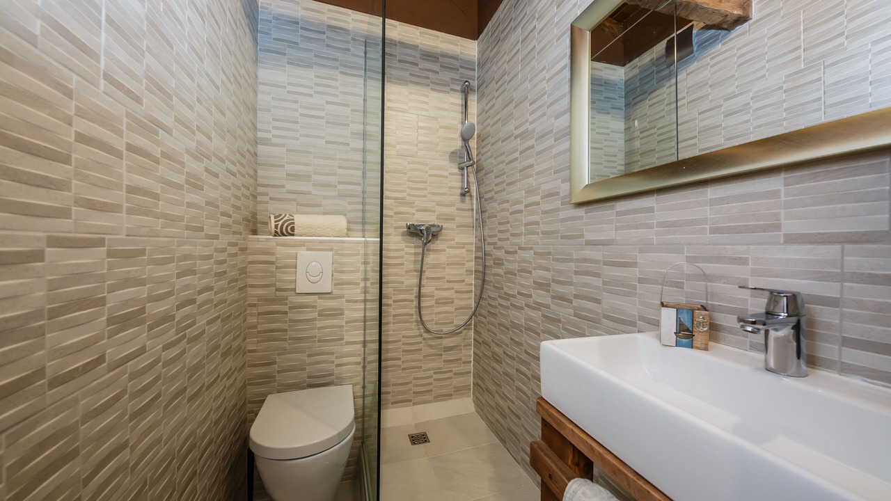 Photo of Bathroom in Lecevica