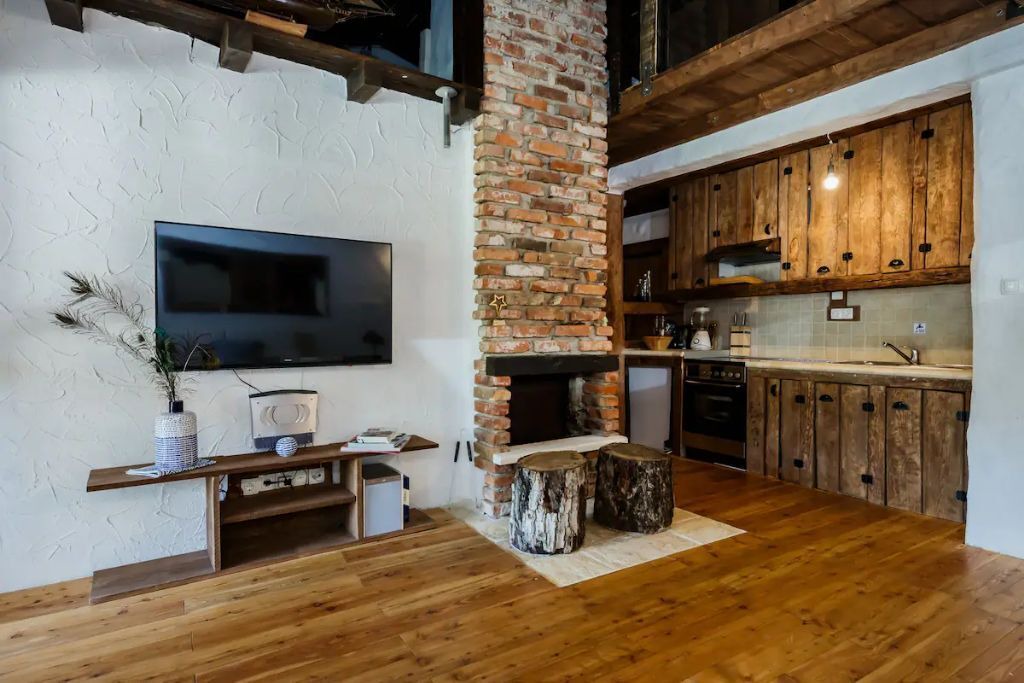 Photo of Kitchen in Lecevica