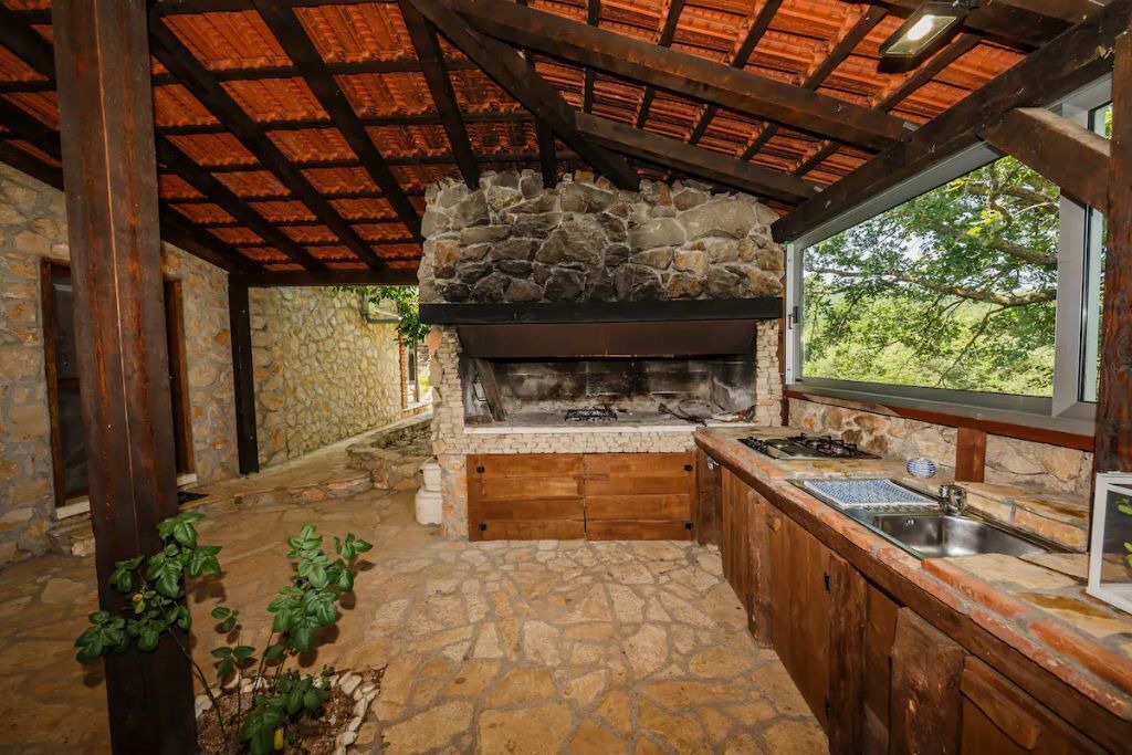 Photo of Kitchen in Lecevica