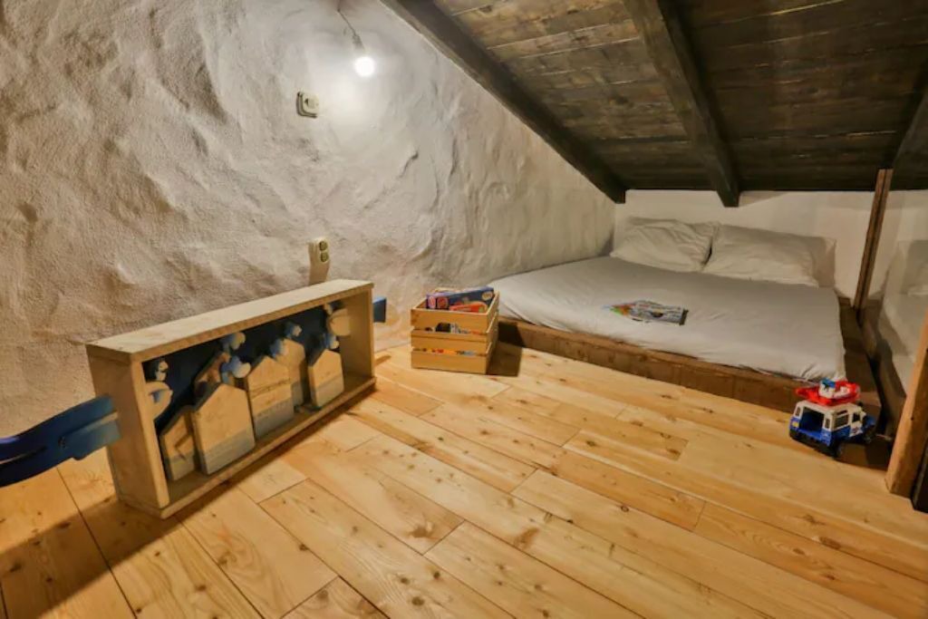 Photo of Bedroom in Lecevica