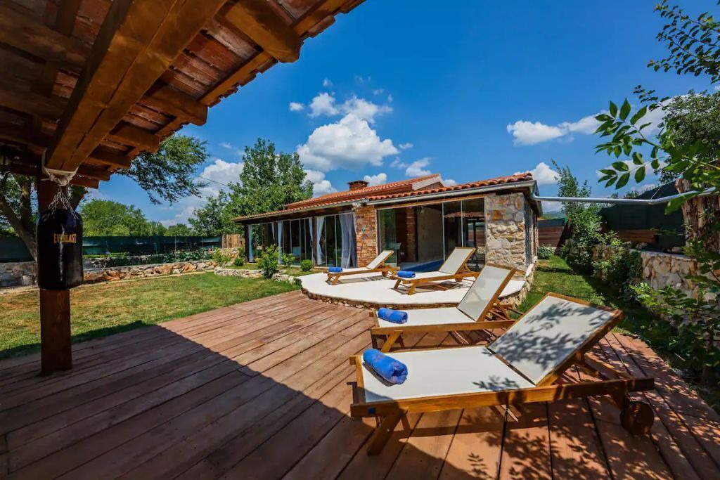 Photo of Patio Balcony in Lecevica