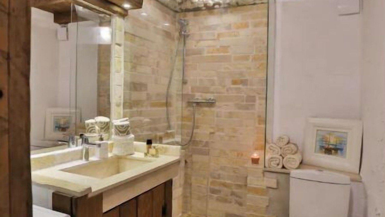 Photo of Bathroom in Lecevica