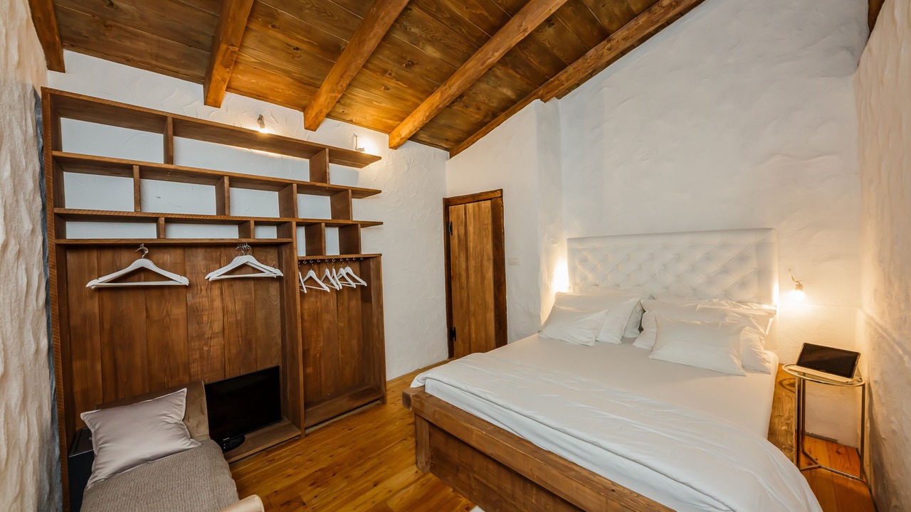 Photo of Bedroom in Lecevica