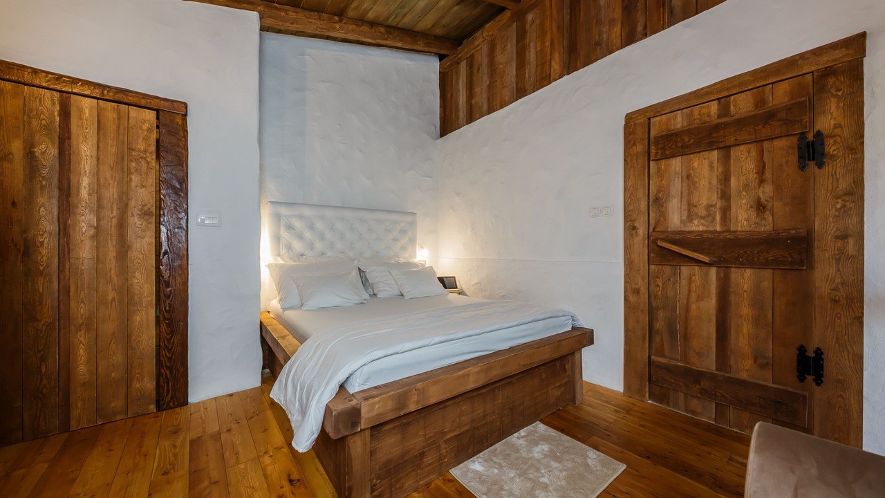 Photo of Bedroom in Lecevica