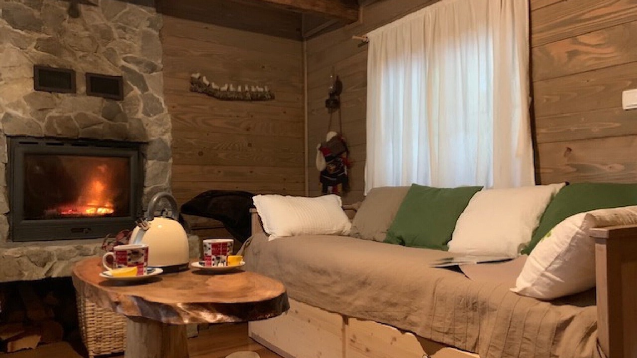 Photo of Livingroom in Gospic
