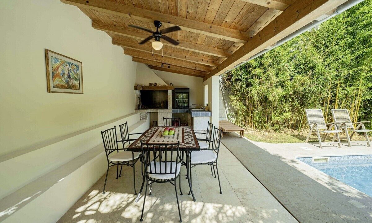 Photo of Outdoor in Gregovica