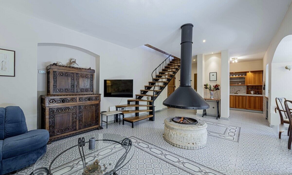 Photo of Livingroom in Gregovica