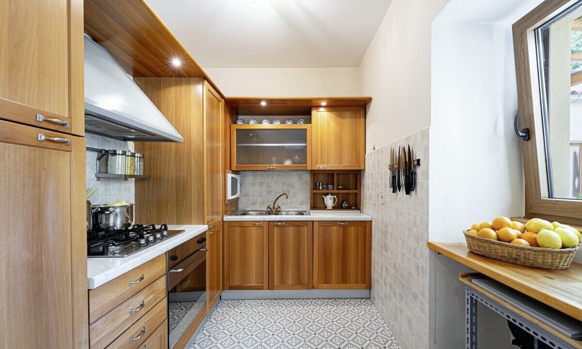 Photo of Kitchen in Gregovica