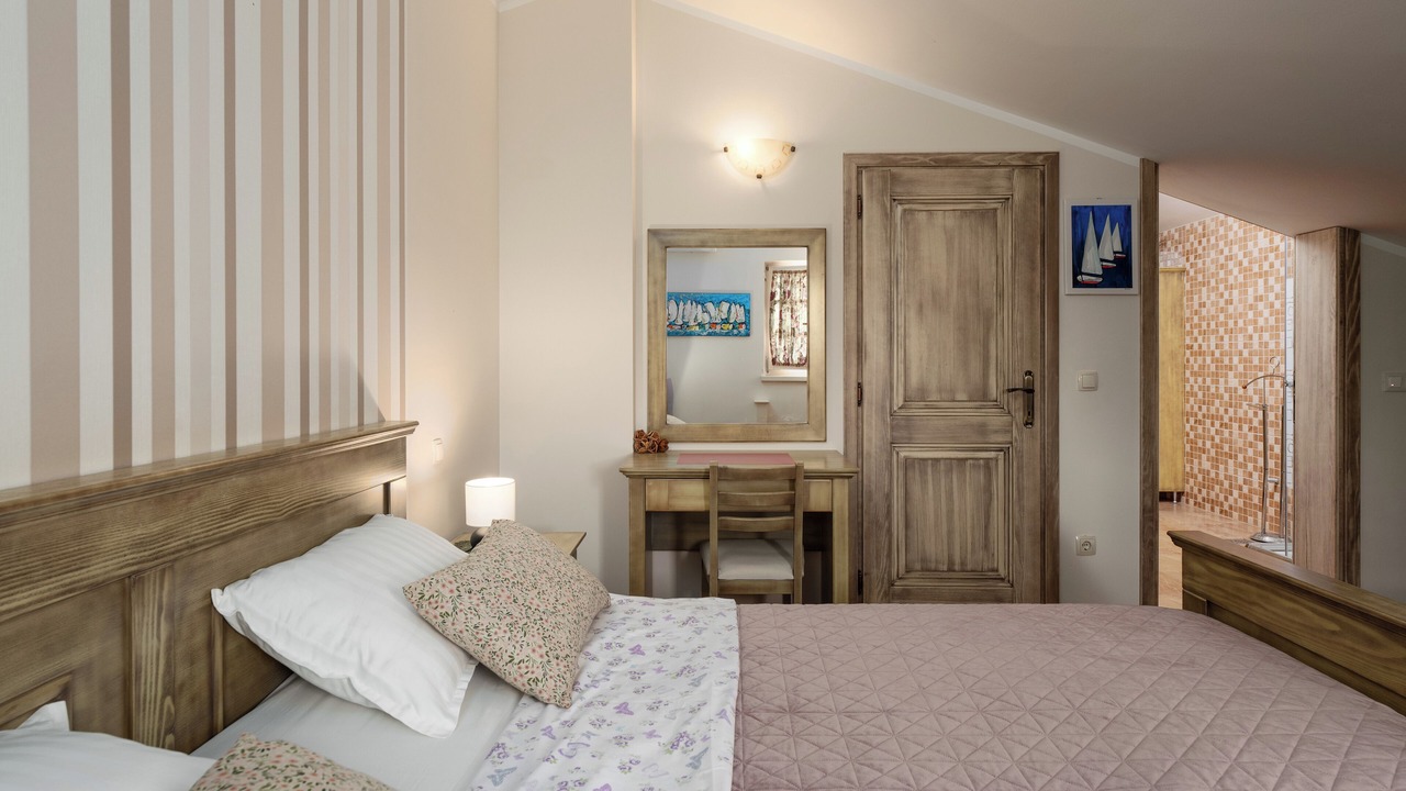 Photo of Bedroom in Kastelir